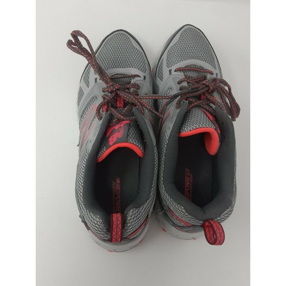 New Balance Tech Ride 412 V3 Response 1 